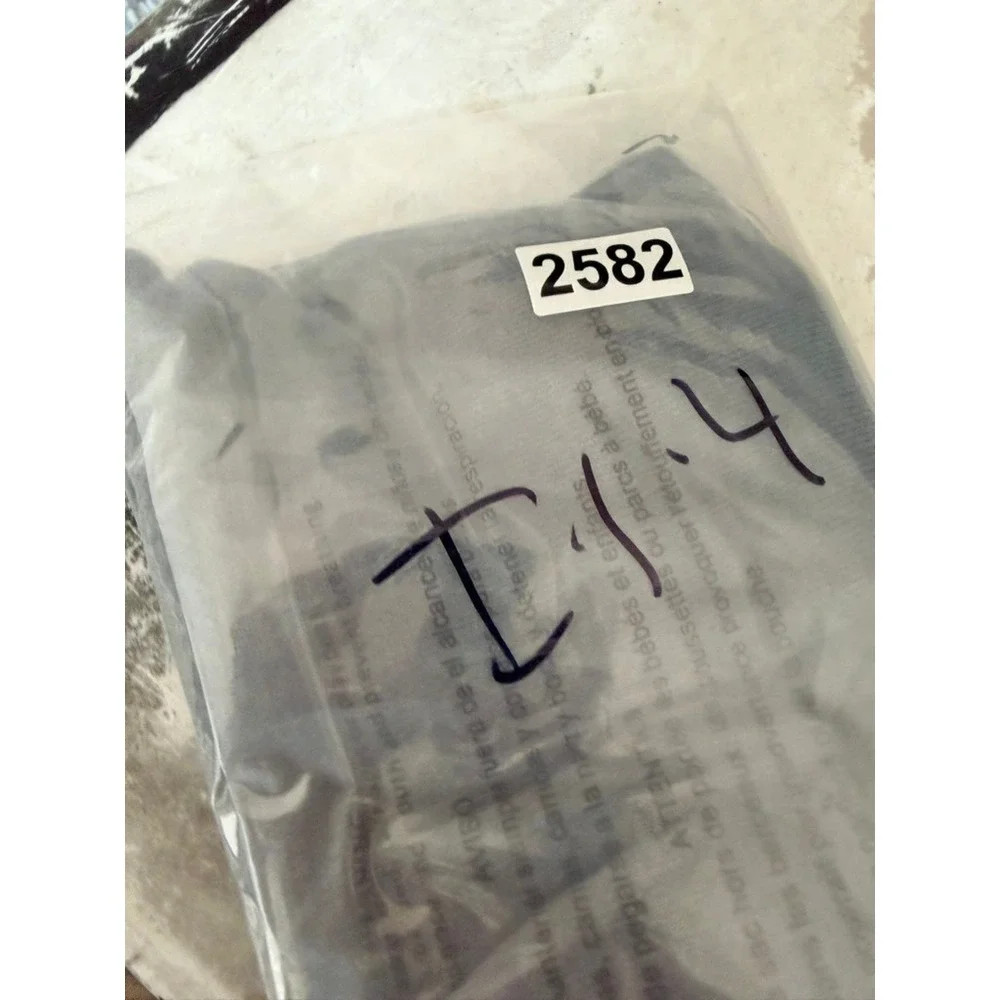 Zara knit top